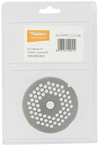 Reber 4312A4 Grille Hachoir N°12