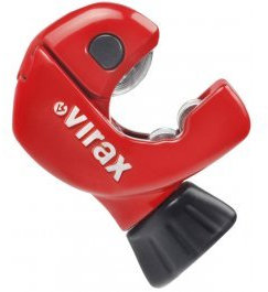 Virax Mini coupe-tube cuivre 6-28 mm Virax 210439