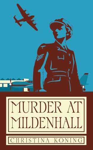 Murder at Mildenhall