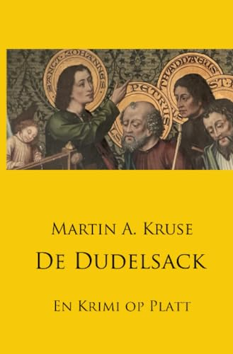 De Dudelsack: En Krimi op Platt