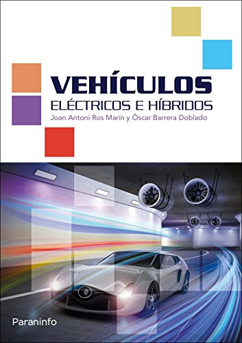 Vehículos eléctricos e híbridos (Automoción)