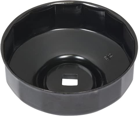 SW-Stahl 08460-86/16 Oljefilterlock 86 mm för Volvo S40 och S80