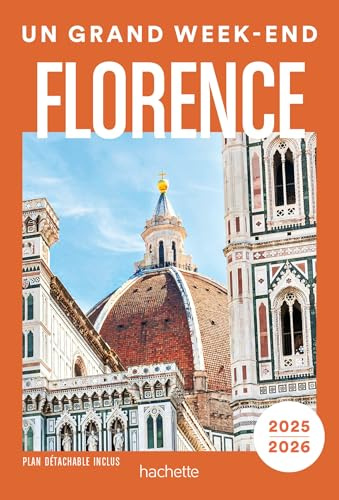 Un Grand Week-end à Florence