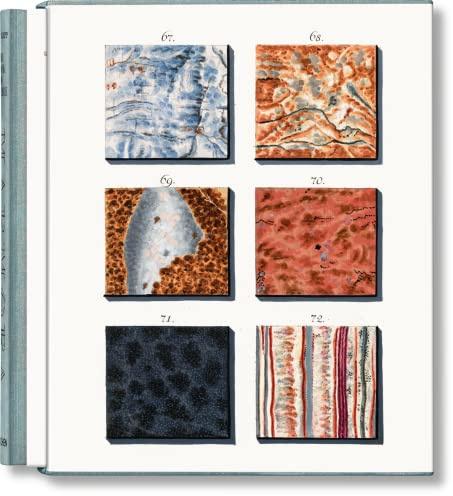 Jan Christiaan Sepp: The Book of Marble