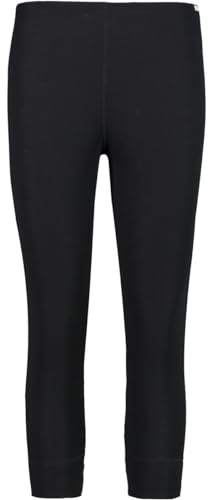 CMP - 3/4-Hose für Damen, Schwarz, M