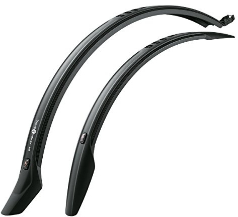 SKS Velo 55 Cross Steckschutzblech Set