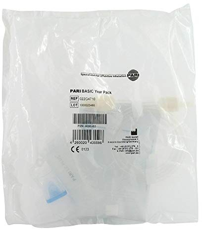 PARI BASIC Year-Pack 1 St