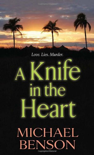 A Knife In The Heart, A