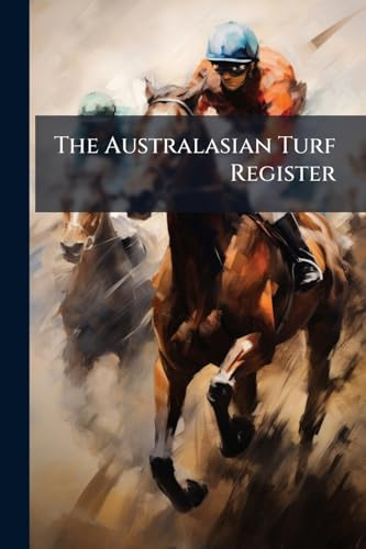 The Australasian Turf Register
