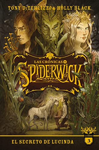 El secreto de Lucinda / Lucinda's Secret