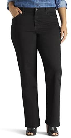 Lee Relaxed Fit Straight Leg Jean - Pantaln Recto de Ajuste Relajado. Hombre