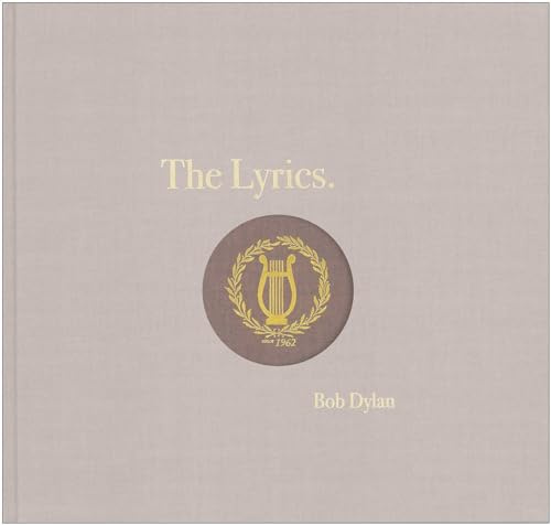 The Lyrics: 1961-2012