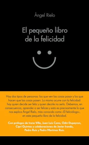 El pequeño libro de la felicidad