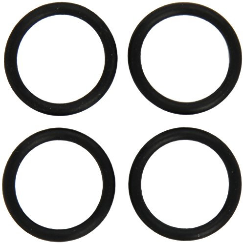 Cornat o-ring per Grohe 18,72 X 2,62 mm (4), tec380257