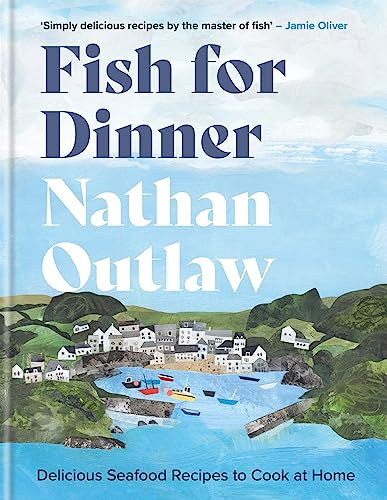 Fish for Dinner: Delicious seafood recipes to cook at home