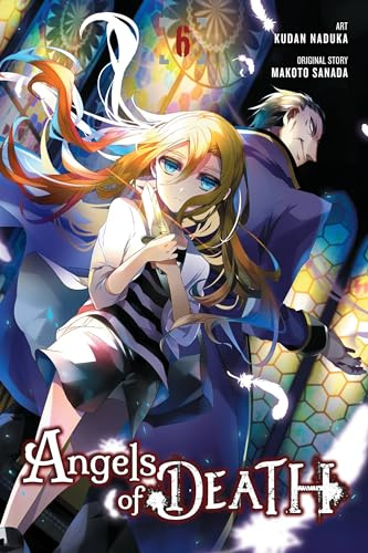 Angels of Death, Vol. 6