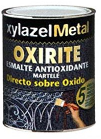 OX MARTELE GRIS 0,750 L