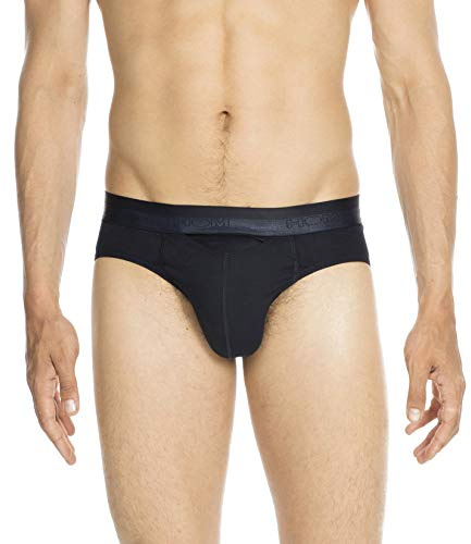 Hom Slip HO1 Modal (Blanc)