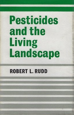 Pesticides and the Living Landscape