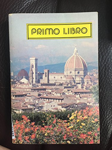Italian First Year (English and Italian Edition)