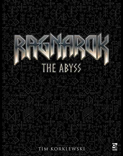 Ragnarok: The Abyss (Morpheus Engine)