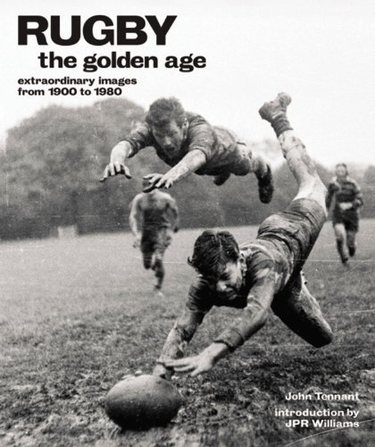 Rugby: The Golden Age