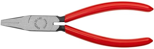 KNIPEX - 20 01 160 Tools - Flat Nose Pliers (2001160)