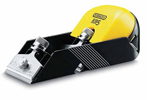 Stanley - Cepillo Rb-5 50 Mm. 012105