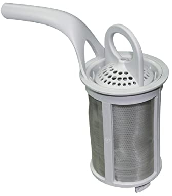 Feinsieb Sieb fein mit Griff Spülmaschine Electrolux AEG 5029777400