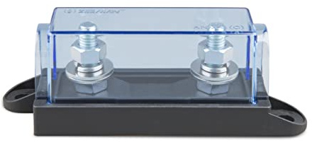 Victron Energy Porte-fusible modulaire pour MEGA-Fuse