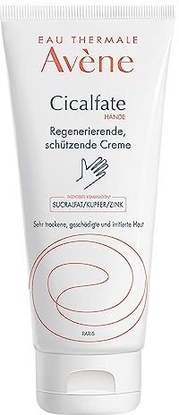 Avène Cicalfate Handcreme