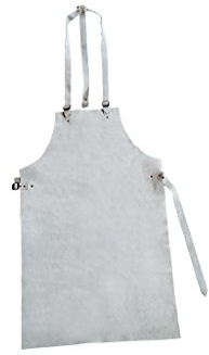 DELANTAL PIEL SERRAJE 90X55 CMS - Unid: 1