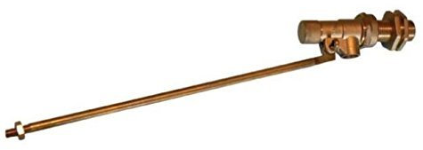 1/2 Equilibrium Float Valve