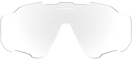 Oakley Unisex Adults’ RL-JAWBREAKER-33 Replacement Sunglass Lenses, Multicolour, Einheitsgröße