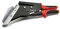 Cisaille à ardoise 55mm Cisaille avec trous Ardoise Eternit Fibrociment Couvreur