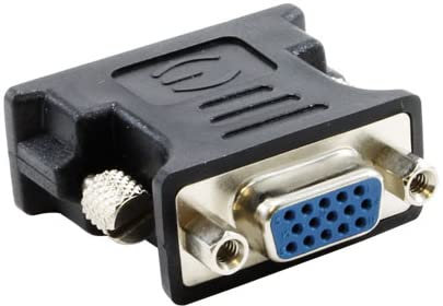 EVGA Adaptador DVI a VGA (DB-15)