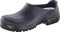 Birkenstock Classic A 640 Unisex-Erwachsene Clogs, Blau (Blau), 46 M EU