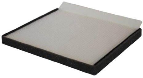 Japanparts FAA-HY28 Filtro, aire habitáculo