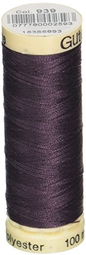 Sew-All Thread 110 Yards-Plum