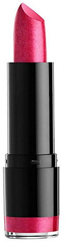 NYX Cosmetics Round Lipstick - Chloe