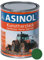 ASINOL RAL 6002 laubgrün hochglänzend 1 Liter, 1.000ml Kunstharzlack