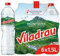 Viladrau Aqua Mineral Natural Wasserflasche, 6 x 1,50 l