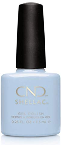 CND Shellac (Creekside)