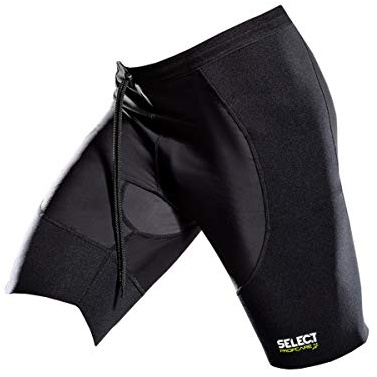 Välj termobyxor med lycra unisex