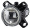 HELLA 1ML 012 488-111 LED/DE-Scheinwerfereinsatz, Hauptscheinwerfer - 90mm Performance L4060 - 24/12V