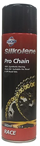 Grasso per Catena Pro Chain 100% Sintetico