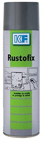 K+F AKA10356 CRC KF KF6340 RUSTOFIX Equivalent FRAMETO 500ml