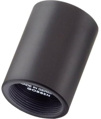 Gossen F516G Messadapter Leuchtdichtevorsatz zur Messung in cd/m² Fuer Mavolux 5032 C USB ode