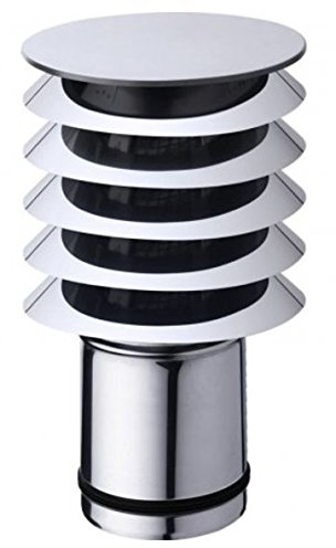 Stiebel Eltron LWF LH 160 VA Lamellenhaube