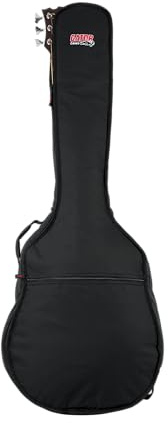 Gator gbe-ac-bas Case For Electric Bass